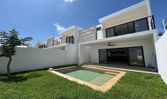 Foto de inmueble en calle X, Col. Dzitya C.P. 97302, Mérida