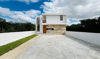 Foto de inmueble en calle X, Col. Dzitya C.P. 97302, Mérida