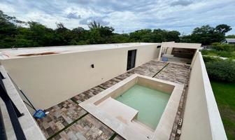 Foto de inmueble en calle sn, Col. Dzitya C.P. 97302, Mérida