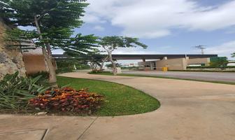 Foto de inmueble en dzitya, Col. Dzitya C.P. 97302, Mérida