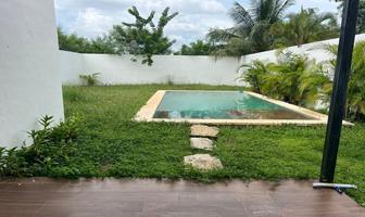 Foto de inmueble en dzitya, Col. Dzitya C.P. 97302, Mérida