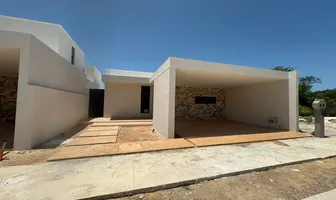 Foto de inmueble en fulgora #S/N, Col. Dzitya C.P. 97302, Mérida