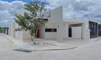 Foto de inmueble en merida, Col. Dzitya C.P. 97302, Mérida