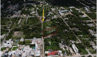 Foto de inmueble en merida, Col. Dzitya C.P. 97302, Mérida