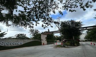 Foto de inmueble en tablaje, Col. Dzitya C.P. 97302, Mérida