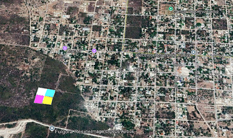 Foto de inmueble en zona norte, Col. Dzitya C.P. 97302, Mérida