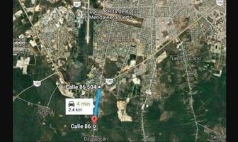 Foto de inmueble en , Col. Dzununcán C.P. 97315, Mérida