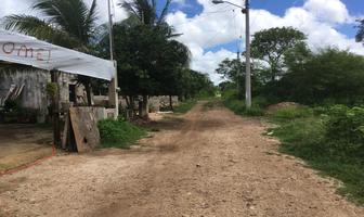 Foto de inmueble en Terreno de 2 Hectáreas a 5 Minutos del Periférico de Mérida en Dzununcan, Col. Dzununcán C.P. 97315, Mérida