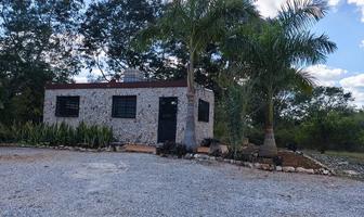 Foto de inmueble en calle 1, Col. Dzununcán C.P. 97315, Mérida
