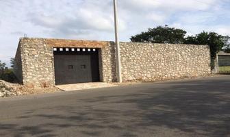 Foto de inmueble en calle 10, Col. Dzununcán C.P. 97315, Mérida