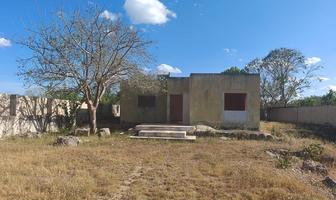 Foto de inmueble en 18b, Col. Ejido de Chuburna C.P. 97300, Mérida