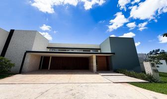 Foto de inmueble en Av Temozon, Col. Ejido de Chuburna C.P. 97300, Mérida