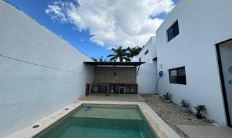 Foto de inmueble en Avenida 51, Col. Ejido de Chuburna C.P. 97300, Mérida