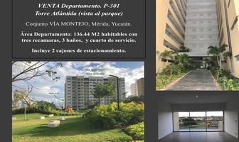 Foto de inmueble en Calle 60, Col. Ejido de Chuburna C.P. 97300, Mérida