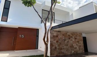 Foto de inmueble en Casa número 15 Privada null, Col. Ejido de Chuburna C.P. 97300, Mérida
