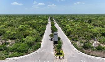 Foto de inmueble en , Col. Ejido de Chuburna C.P. 97300, Mérida