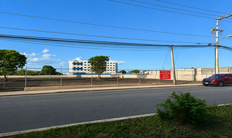 Foto de inmueble en , Col. Ejido de Chuburna C.P. 97300, Mérida