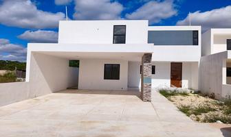 Foto de inmueble en , Col. Ejido de Chuburna C.P. 97300, Mérida