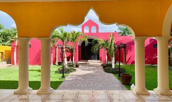 Foto de inmueble en , Col. Ejido de Chuburna C.P. 97300, Mérida