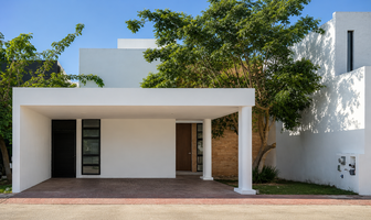 Foto de inmueble en , Col. Ejido de Chuburna C.P. 97300, Mérida
