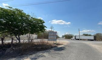 Foto de inmueble en , Col. Ejido de Chuburna C.P. 97300, Mérida
