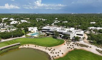 Foto de inmueble en Provincia | Golf-Residencial-Familiar, Col. Ejido de Chuburna C.P. 97300, Mérida