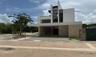 Foto de inmueble en calle 10, Col. Ejido de Chuburna C.P. 97300, Mérida