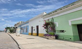 Foto de inmueble en calle 59, Col. Ejido de Chuburna C.P. 97300, Mérida