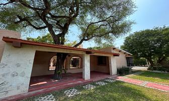 Foto de inmueble en calle A, Col. Ejido de Chuburna C.P. 97300, Mérida