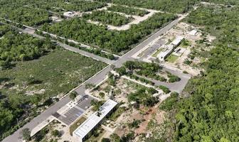 Foto de inmueble en carretera merida-tetiz, Col. Ejido de Chuburna C.P. 97300, Mérida