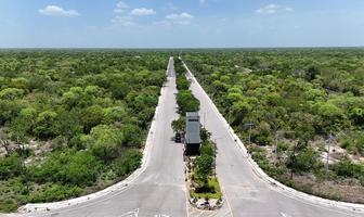 Foto de inmueble en carretera merida-tetiz, Col. Ejido de Chuburna C.P. 97300, Mérida