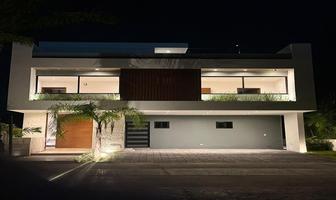 Foto de inmueble en paseos country, Col. Ejido de Chuburna C.P. 97300, Mérida