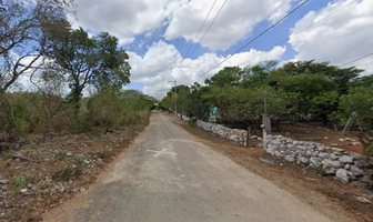 Foto de inmueble en , Col. Eknacan C.P. 97577, Cuzamá