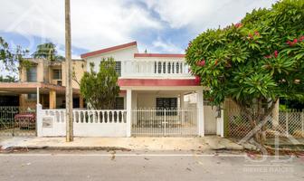 Foto de inmueble en Casa en Venta de 4 Recámaras, Fraccionamiento del Arco, Mérida, Yucatán, Col. El Arco C.P. 97138, Mérida
