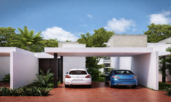 Foto de inmueble en , Col. El Conquistador C.P. 97203, Mérida