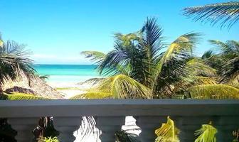 Foto de inmueble en Casa Fte Mar El Cuyo, Col. El Cuyo C.P. 97707, Tizimín