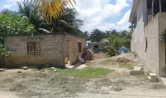 Foto de inmueble en , Col. El Cuyo C.P. 97707, Tizimín