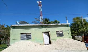 Foto de inmueble en calle 1, Col. El Cuyo C.P. 97707, Tizimín