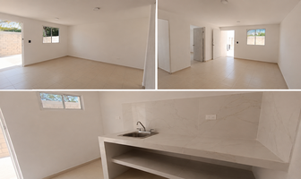 Foto de inmueble en 43B, Col. El Encanto Kanasín C.P. 97370, Kanasín
