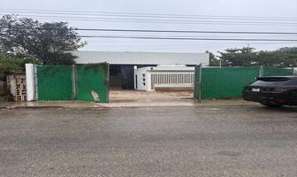 Foto de inmueble en El Porvenir, Col. El Porvenir C.P. 97226, Mérida