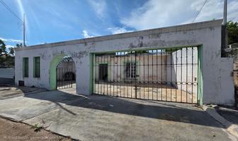 Foto de inmueble en El Porvenir, Col. El Porvenir C.P. 97226, Mérida