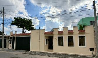 Foto de inmueble en , Col. El Porvenir C.P. 97226, Mérida