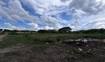 Foto de inmueble en Periferico poniente, Col. El Porvenir C.P. 97226, Mérida