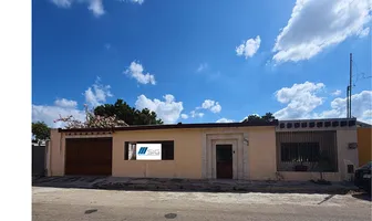 Foto de inmueble en Sin nombre de calle #304, Col. El Porvenir C.P. 97226, Mérida