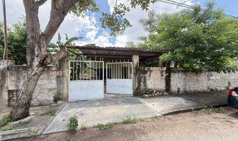 Foto de inmueble en 8-D, Col. El Roble Agrícola C.P. 97295, Mérida