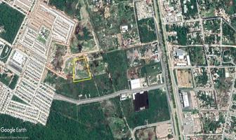 Foto de inmueble en , Col. El Roble Agrícola C.P. 97295, Mérida