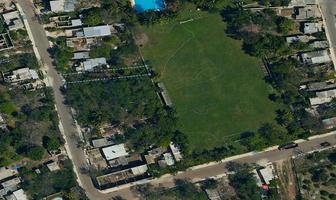 Foto de inmueble en , Col. El Roble Agrícola C.P. 97295, Mérida
