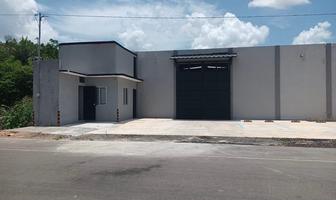 Foto de inmueble en , Col. El Roble Agrícola C.P. 97295, Mérida