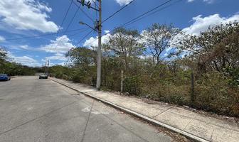 Foto de inmueble en , Col. El Roble Agrícola C.P. 97295, Mérida
