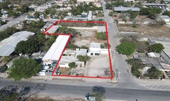 Foto de inmueble en Parque Roble Agrícola, Col. El Roble Agrícola C.P. 97295, Mérida
